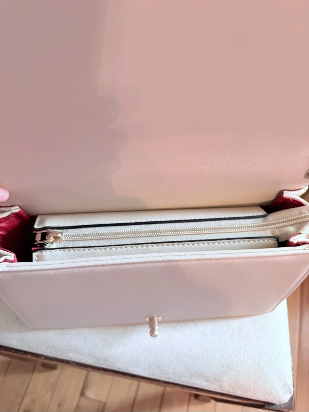 Designer Deluxe Le Boy bag - Picture 9 of 11